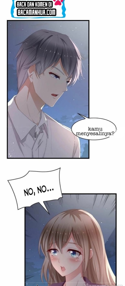 The President Lovely Wife Chapter 01 Gambar 13